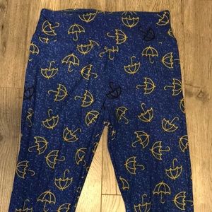 Os lularoe Leggings